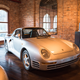 An actual 959